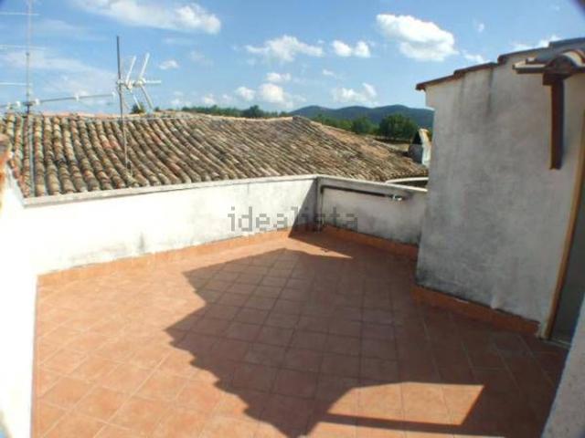 Appartamento in vendita a Castelnuovo Di Farfa, Lazio