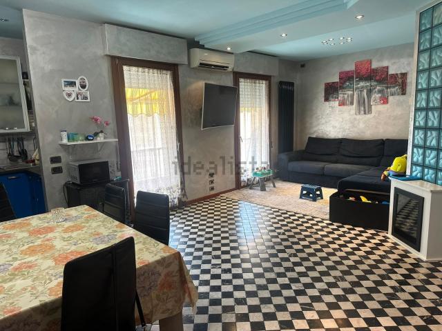 Appartamento in vendita a Chirignago-Zelarino, Venezia