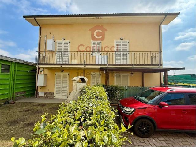 Appartamento in vendita a Pescia, Via Romana