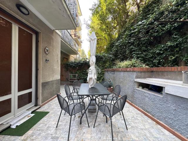 Appartamento in vendita a Sampierdicanne, Chiavari
