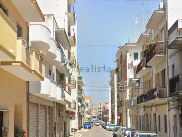 Appartamento in vendita a Commenda, Puglia