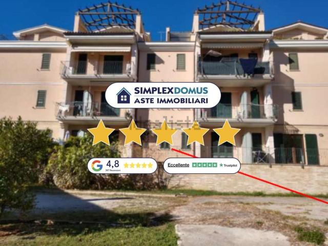Appartamento in vendita a Marche, Macerata
