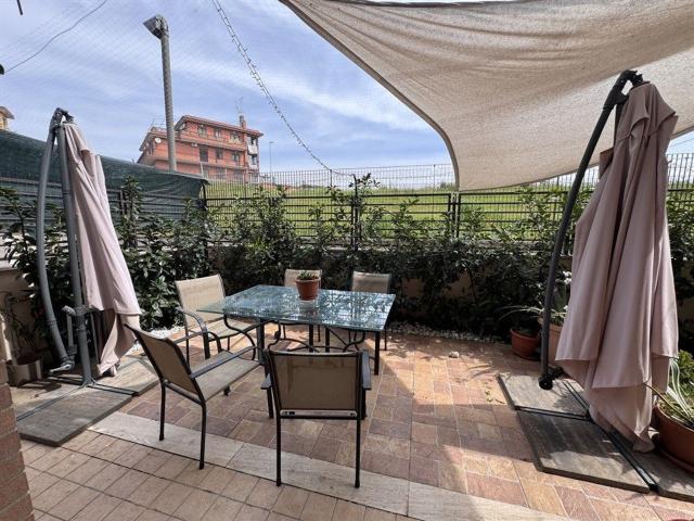 Appartamento in vendita a Colle Monfortani, Roma Capitale