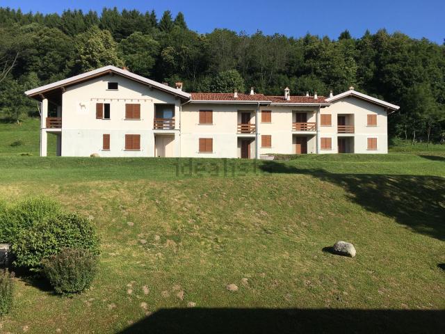 Attico in vendita a Sormano, Como