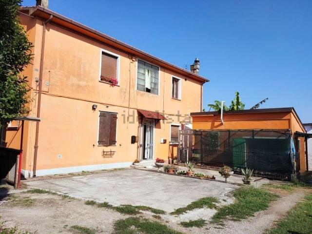 Appartamento in vendita a Fiesso Umbertiano, Veneto