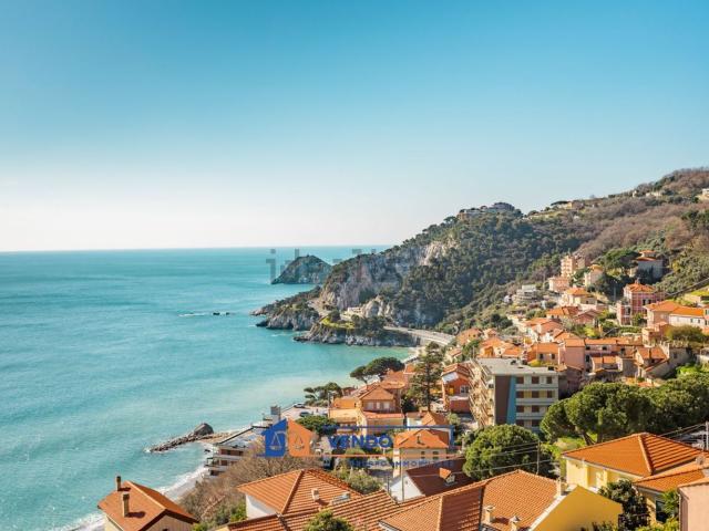 Appartamento in vendita a Custo, Bergeggi