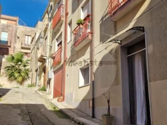 Appartamento in vendita a Vita, Sicilia