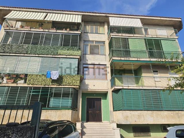Appartamento in vendita a Stella Maris, Tortora