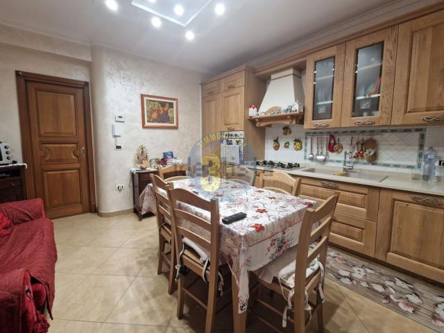 Appartamento in vendita a San Giacomo Settefrati, Puglia