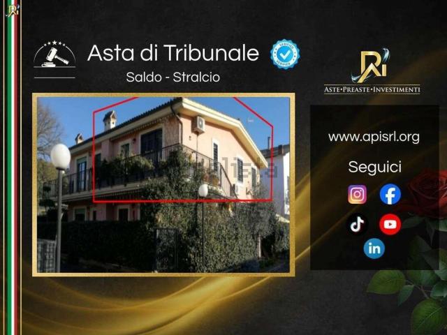 Appartamento in vendita a Forano Sabino, Lazio
