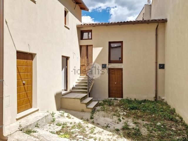 Appartamento in vendita a Tornimparte, Abruzzo