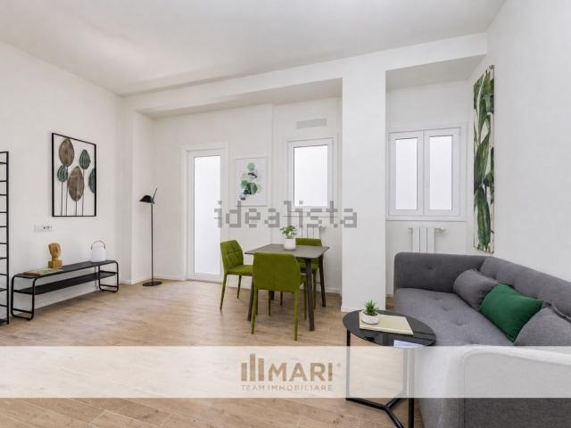 Appartamento in vendita a Montagnola, Roma