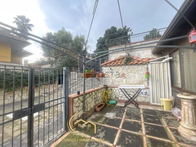 Appartamento in vendita a Sant'Anna, Mascali