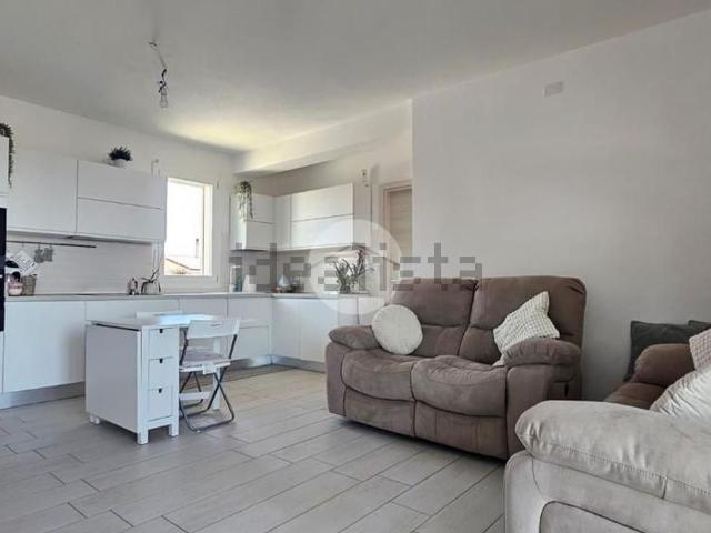 Appartamento in vendita a Quartucciu, Sardigna/Sardegna