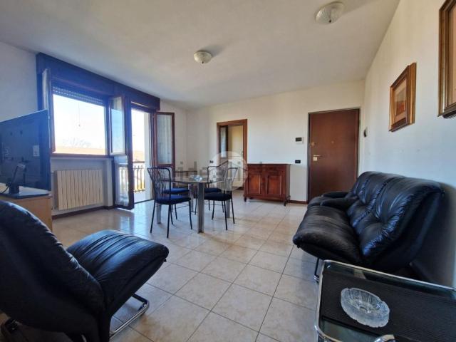 Appartamento in vendita a Borgo Virgilio, Cerese