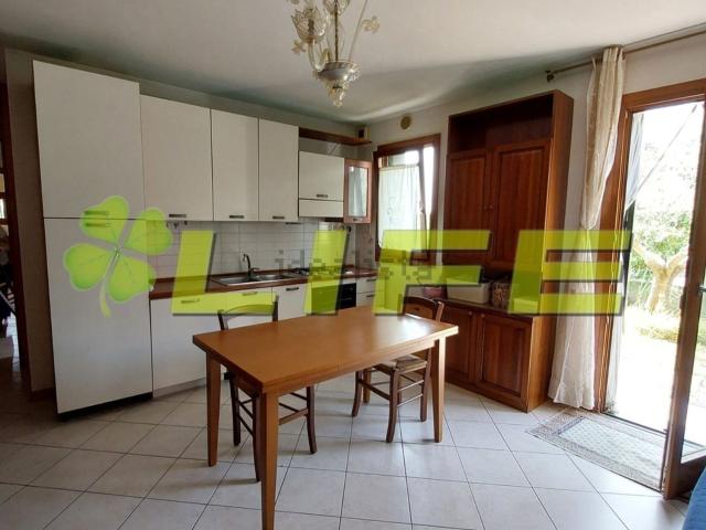 Appartamento in vendita a Posmon, Montebelluna