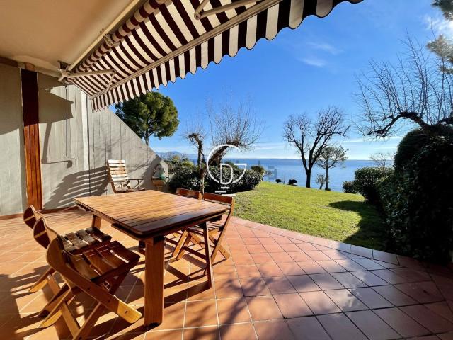 Appartamento in vendita a Padenghe Sul Garda, Lombardia