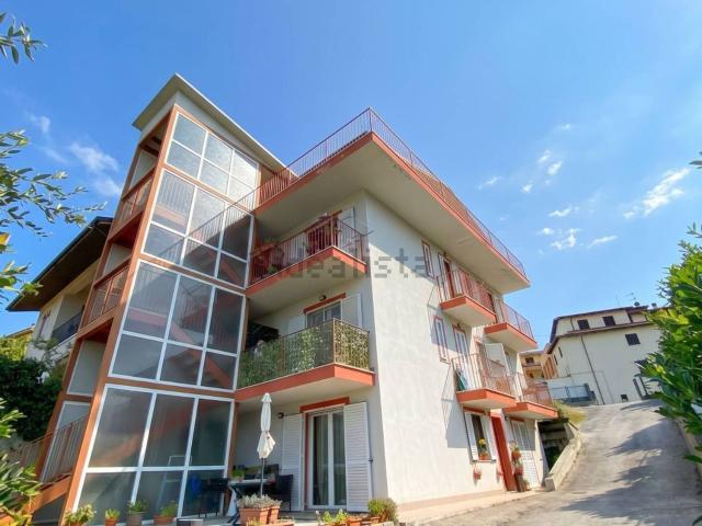 Appartamento in vendita a San Cipriano, L'Aquila