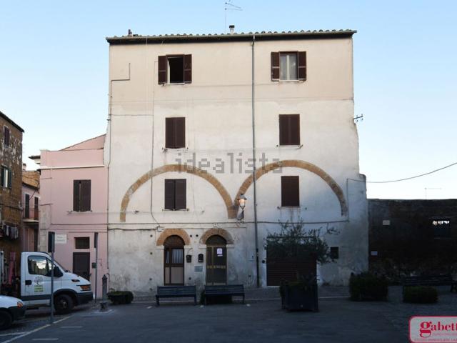 Appartamento in vendita a Civita Castellana, Lazio