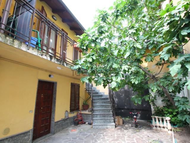 Appartamento in vendita a Cassano D'adda, Lombardia
