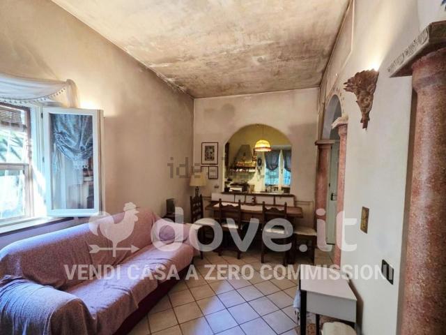 Appartamento in vendita a Castiglione D'orcia, Toscana