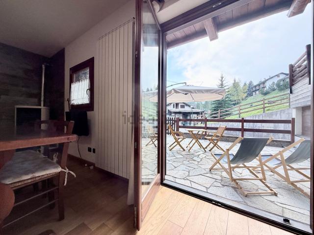 Appartamento in vendita a Borgata, Sestriere