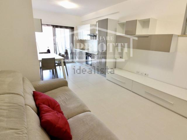 Appartamento in vendita a Mare, Marche