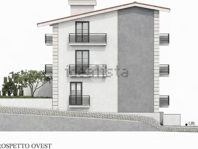Appartamento in vendita a Puglia, Foggia