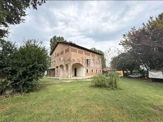 Appartamento in vendita a San Bernardino, San Cesario sul Panaro