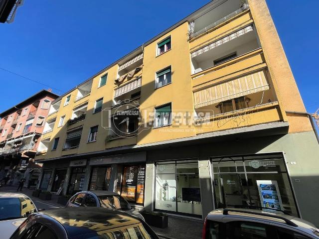Appartamento in vendita a Cascina del Pè, Olgiate Comasco