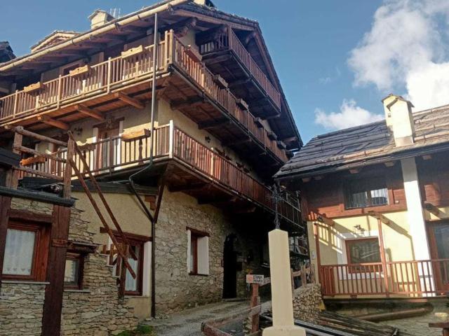 Appartamento in vendita a Villardamond, Piemonte