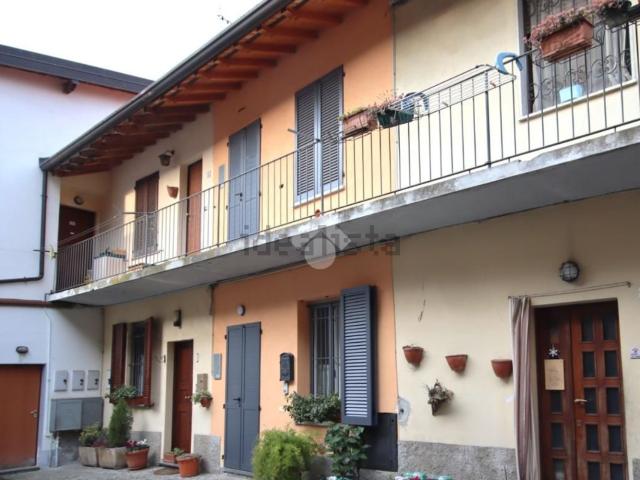 Appartamento in vendita a Cremella, Lecco
