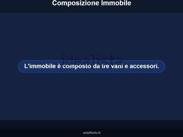 Appartamento in vendita a Mascali, Sicilia