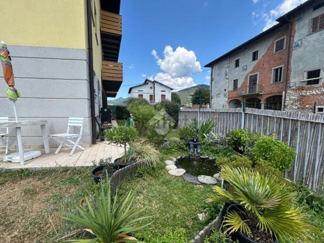 Appartamento in vendita a Azzonica, Sorisole