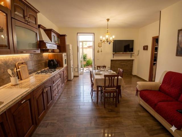 Appartamento in vendita a Casalnuovo di Napoli, Napoli