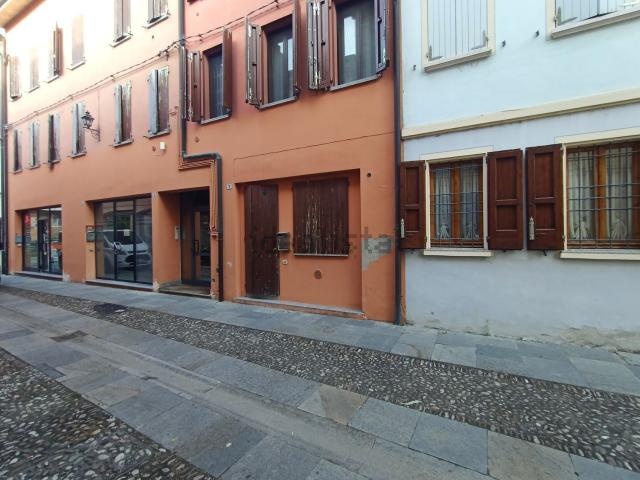 Appartamento in vendita a Unione dei comuni del Sorbara, Bastiglia