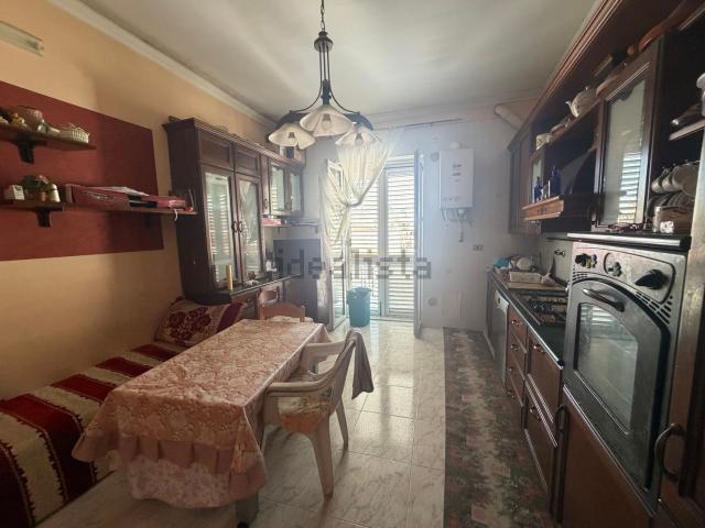 Appartamento in vendita a Orta Nova, Foggia