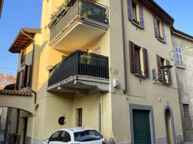 Appartamento in vendita a Chiari, Lombardia
