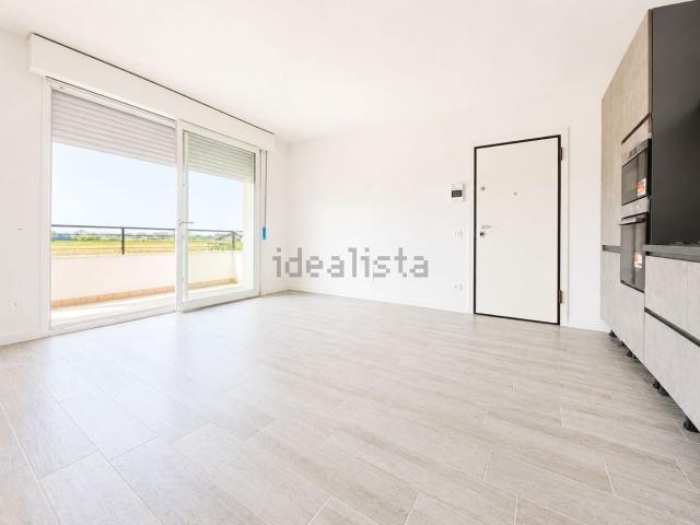 Appartamento in vendita a Orsoleto, Rimini