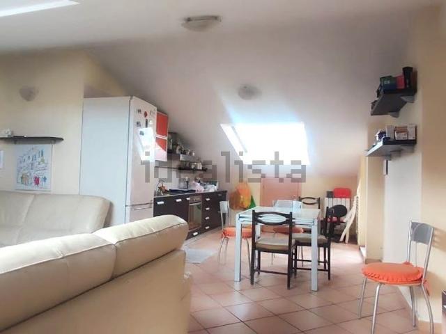 Appartamento in vendita a San Nicolò, Aci Catena