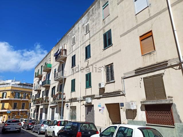 Appartamento in vendita a IV Circoscrizione, Messina