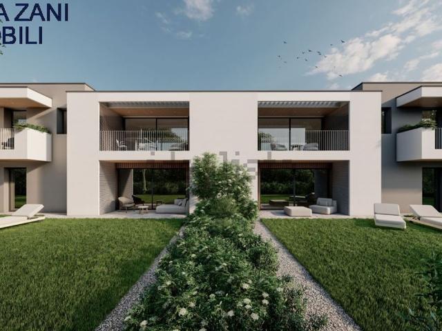 Appartamento in vendita a Castelfranco Veneto, Veneto