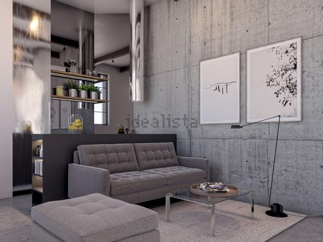 Appartamento in vendita a Biddanoa/Villanova, Cagliari