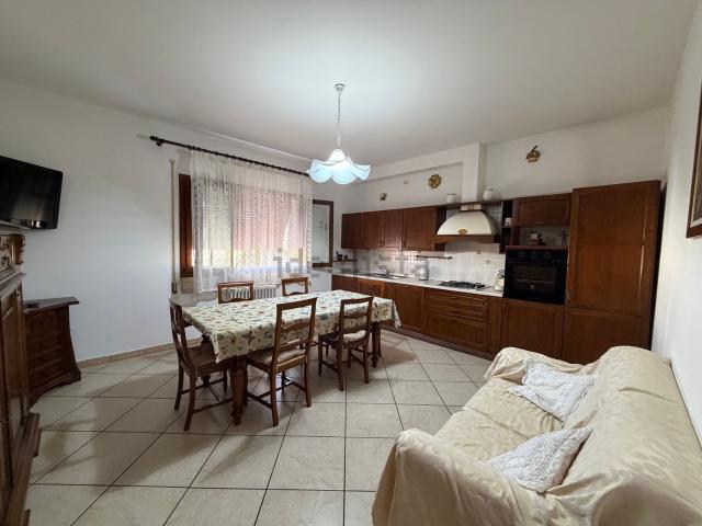 Appartamento in vendita a Badia Polesine, Veneto
