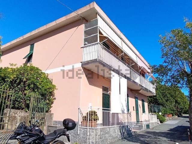 Appartamento in vendita a Cogoleto, Liguria