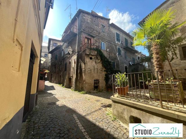Appartamento in vendita a Vasanello, Lazio