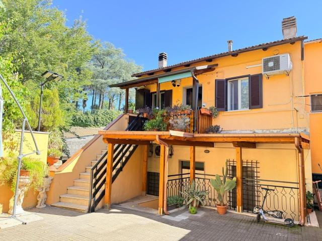 Appartamento in vendita a Morlupo, Roma Capitale