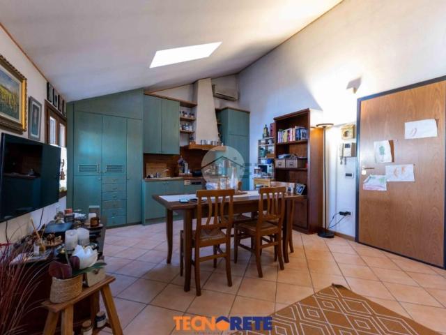 Appartamento in vendita a San Vincenzo, Thiene