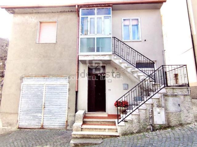 Appartamento in vendita a Gradoli, Lazio