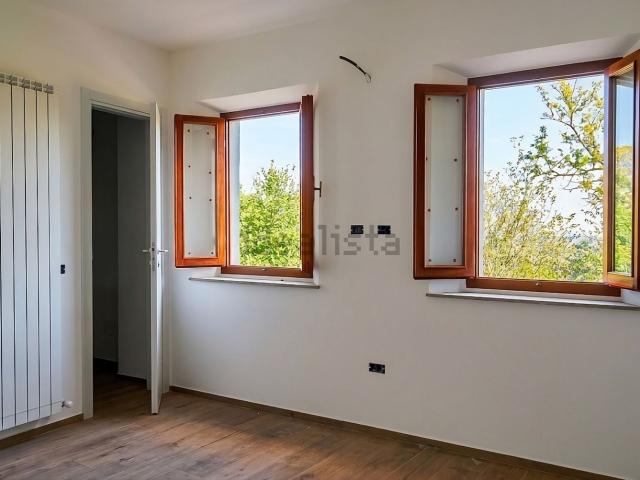Appartamento in vendita a La Scala, San Miniato